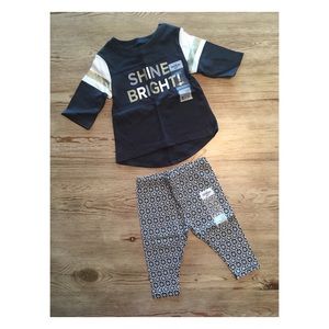 OshKosh 6month outfit